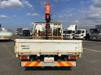 ISUZU Elf Truck (With 6 Steps Of Cranes) TDG-NPS85AR 2013 104,832km_9