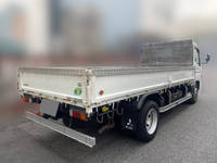 MITSUBISHI FUSO Canter Flat Body TKG-FEA80 2014 81,242km_2