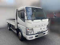 MITSUBISHI FUSO Canter Flat Body TKG-FEA80 2014 81,242km_3