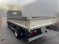 MITSUBISHI FUSO Canter Flat Body TKG-FEA80 2014 81,242km_4