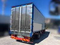 HINO Ranger Aluminum Wing TKG-FD7JLAA 2015 557,591km_2