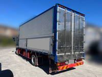 HINO Ranger Aluminum Wing TKG-FD7JLAA 2015 557,591km_4