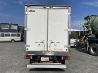 ISUZU Elf Refrigerator & Freezer Truck BKG-NHR85AN 2010 327,453km_10