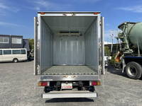 ISUZU Elf Refrigerator & Freezer Truck BKG-NHR85AN 2010 327,453km_11