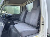 ISUZU Elf Refrigerator & Freezer Truck BKG-NHR85AN 2010 327,453km_27