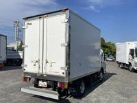 ISUZU Elf Refrigerator & Freezer Truck BKG-NHR85AN 2010 327,453km_2