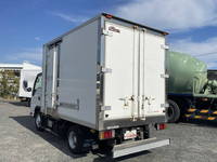 ISUZU Elf Refrigerator & Freezer Truck BKG-NHR85AN 2010 327,453km_4