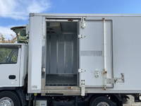 ISUZU Elf Refrigerator & Freezer Truck BKG-NHR85AN 2010 327,453km_6