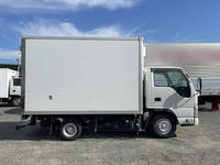 ISUZU Elf Refrigerator & Freezer Truck BKG-NHR85AN 2010 327,453km_7