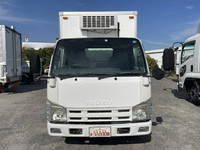 ISUZU Elf Refrigerator & Freezer Truck BKG-NHR85AN 2010 327,453km_8