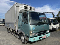 MITSUBISHI FUSO Fighter Refrigerator & Freezer Wing PA-FK61RK 2005 786,267km_3