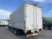 MITSUBISHI FUSO Fighter Refrigerator & Freezer Wing PA-FK61RK 2005 786,267km_4