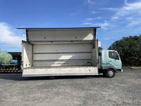 MITSUBISHI FUSO Fighter Refrigerator & Freezer Wing PA-FK61RK 2005 786,267km_8