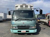 MITSUBISHI FUSO Fighter Refrigerator & Freezer Wing PA-FK61RK 2005 786,267km_9