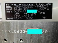 HINO Dutro Dump 2RG-XZC630T 2022 822km_39
