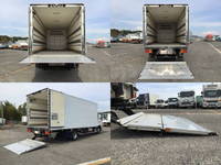 UD TRUCKS Condor Refrigerator & Freezer Truck TKG-MK38L 2015 306,390km_11