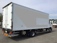 UD TRUCKS Condor Refrigerator & Freezer Truck TKG-MK38L 2015 306,390km_2