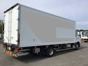 Condor Refrigerator & Freezer Truck_2