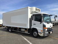 UD TRUCKS Condor Refrigerator & Freezer Truck TKG-MK38L 2015 306,390km_3