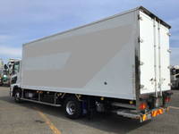 UD TRUCKS Condor Refrigerator & Freezer Truck TKG-MK38L 2015 306,390km_4