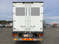 UD TRUCKS Condor Refrigerator & Freezer Truck TKG-MK38L 2015 306,390km_8