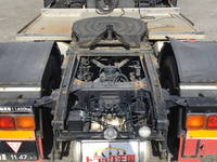 MITSUBISHI FUSO Super Great Trailer Head PJ-FP54JDR 2006 777,360km_10