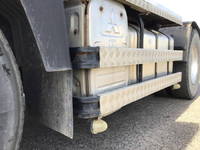 MITSUBISHI FUSO Super Great Trailer Head PJ-FP54JDR 2006 777,360km_18