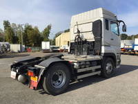 MITSUBISHI FUSO Super Great Trailer Head PJ-FP54JDR 2006 777,360km_2