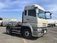 MITSUBISHI FUSO Super Great Trailer Head PJ-FP54JDR 2006 777,360km_3