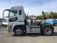 MITSUBISHI FUSO Super Great Trailer Head PJ-FP54JDR 2006 777,360km_5