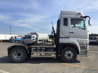 MITSUBISHI FUSO Super Great Trailer Head PJ-FP54JDR 2006 777,360km_6