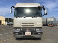 MITSUBISHI FUSO Super Great Trailer Head PJ-FP54JDR 2006 777,360km_7