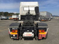 MITSUBISHI FUSO Super Great Trailer Head PJ-FP54JDR 2006 777,360km_9