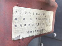 HINO Ranger Aluminum Van TKG-FC9JSAG 2013 563,680km_25