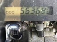 HINO Ranger Aluminum Van TKG-FC9JSAG 2013 563,680km_34