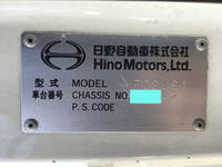 HINO Ranger Aluminum Van TKG-FC9JSAG 2013 563,680km_37