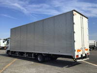 HINO Ranger Aluminum Van TKG-FC9JSAG 2013 563,680km_4