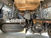 MITSUBISHI FUSO Canter Truck (With 3 Steps Of Cranes) 2RG-FEAV0 2021 5,057km_24