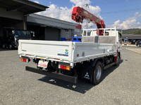 MITSUBISHI FUSO Canter Truck (With 3 Steps Of Cranes) 2RG-FEAV0 2021 5,057km_2