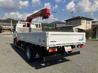 MITSUBISHI FUSO Canter Truck (With 3 Steps Of Cranes) 2RG-FEAV0 2021 5,057km_4