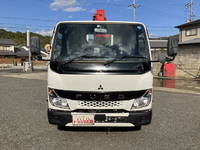 MITSUBISHI FUSO Canter Truck (With 3 Steps Of Cranes) 2RG-FEAV0 2021 5,057km_6