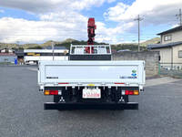 MITSUBISHI FUSO Canter Truck (With 3 Steps Of Cranes) 2RG-FEAV0 2021 5,057km_8