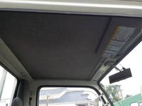 ISUZU Elf Flat Body TKG-NHR85A 2013 124,000km_18