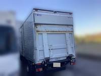 MITSUBISHI FUSO Canter Aluminum Van TKG-FEA50 2015 413,918km_2