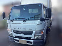 MITSUBISHI FUSO Canter Aluminum Van TKG-FEA50 2015 413,918km_3