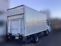 MITSUBISHI FUSO Canter Aluminum Van TKG-FEA50 2015 413,918km_4