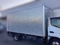 MITSUBISHI FUSO Canter Aluminum Van TKG-FEA50 2015 413,918km_6