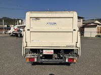 ISUZU Elf Flat Body PB-NKR81A 2006 118,781km_10