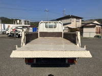 ISUZU Elf Flat Body PB-NKR81A 2006 118,781km_11