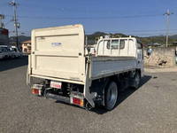 ISUZU Elf Flat Body PB-NKR81A 2006 118,781km_2